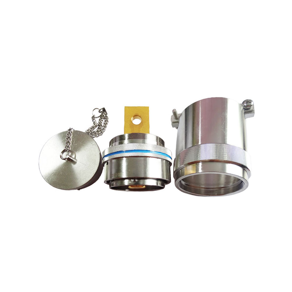 XCD(Y55D)电源系列圆形电连接器