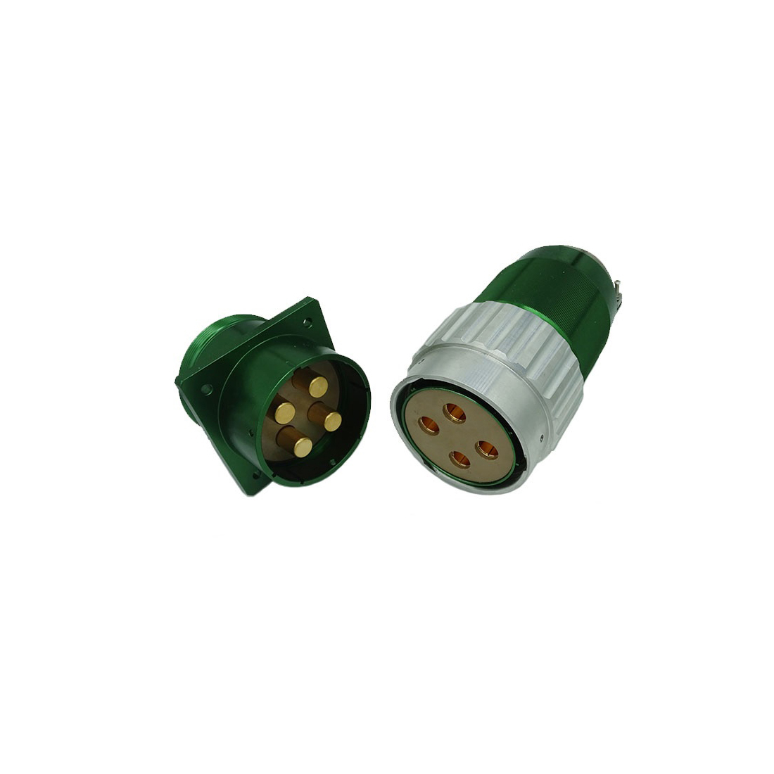 Y50DX系列圆形电连接器