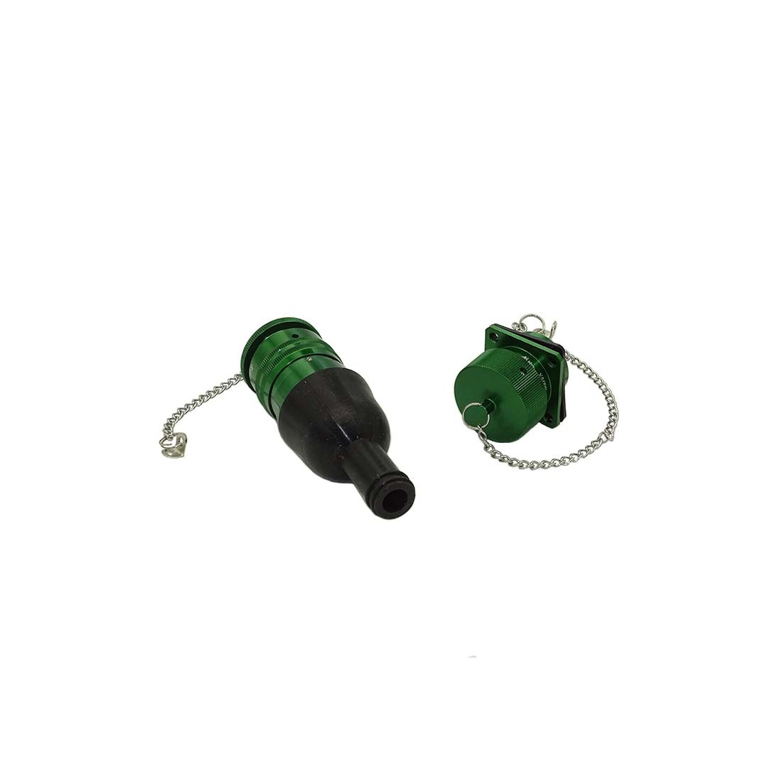 Y50DX系列圆形电连接器