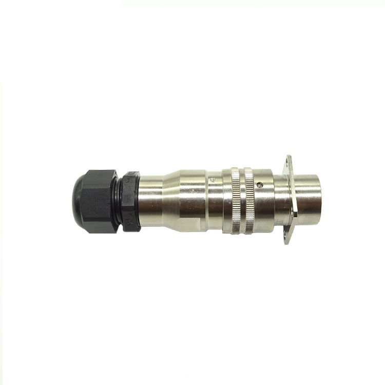 Y50DX系列圆形电连接器