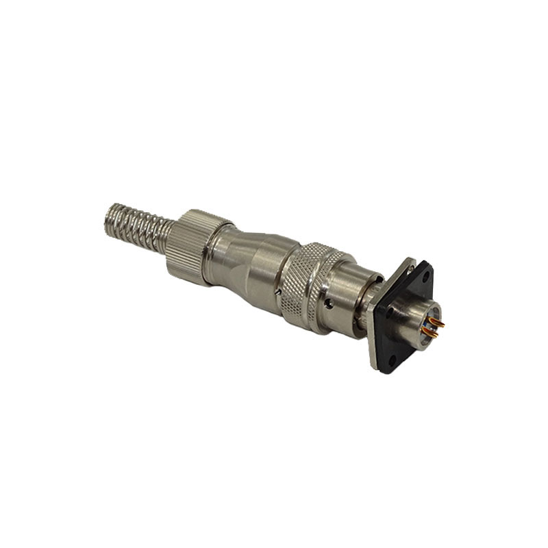 YGD系列电源电连接器