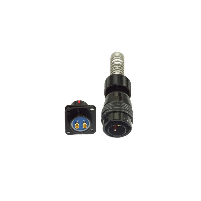 YGD系列电源电连接器